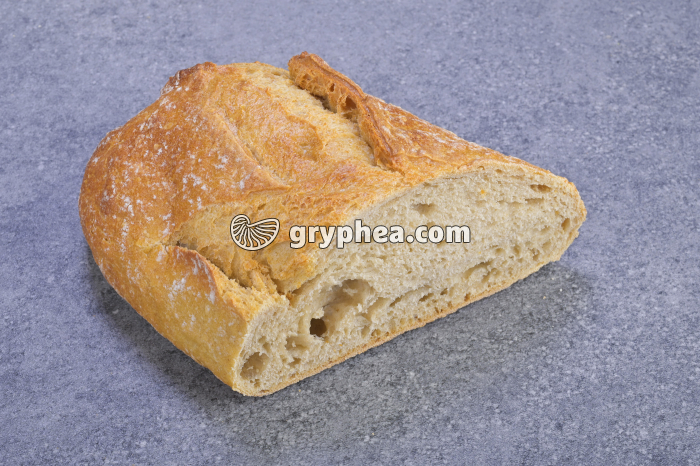 Pain au levain - gryphea.org